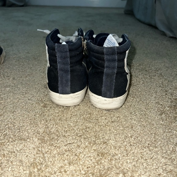 Golden Goose high top sneakers - Picture 3 of 8